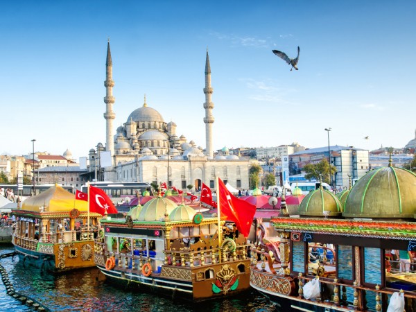 İstanbul Turu